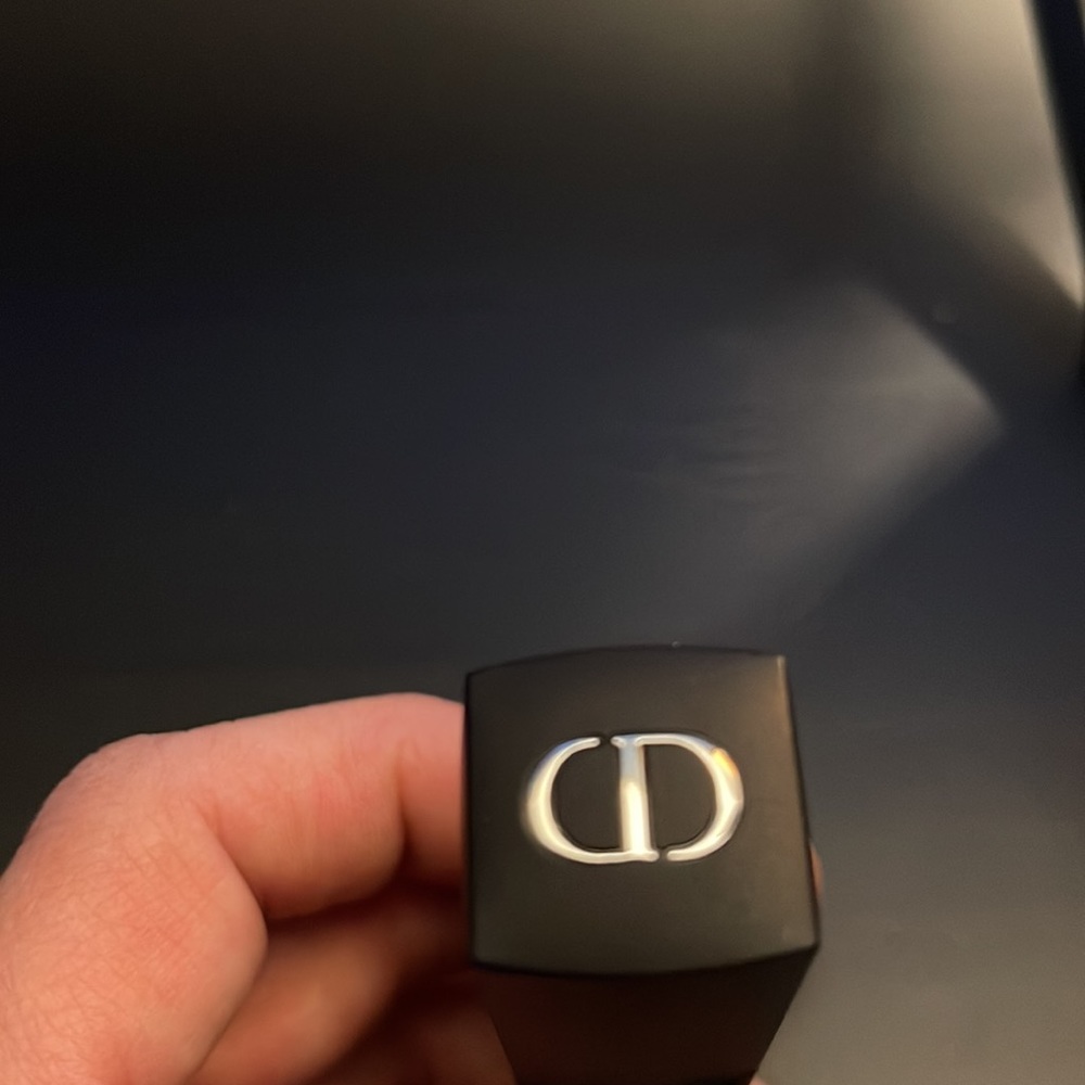 New Rouge Dior Forever lipstick 300! - Picture 3 of 3